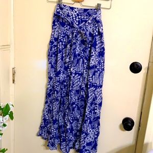Other stories brand maxi dress